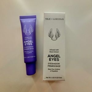 True + Luscious Angel Eyes Eyeshadow Primer Base 10 ml